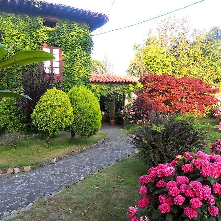 Hosteria De Quijas 외부 사진