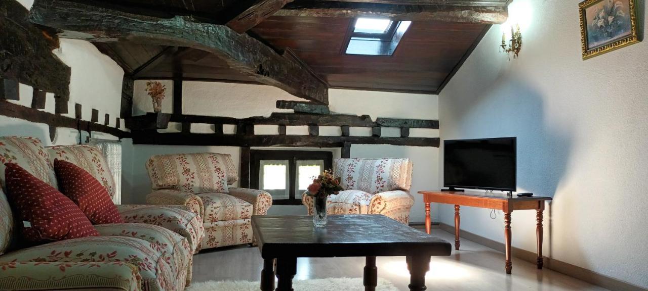 Hosteria De Quijas 외부 사진