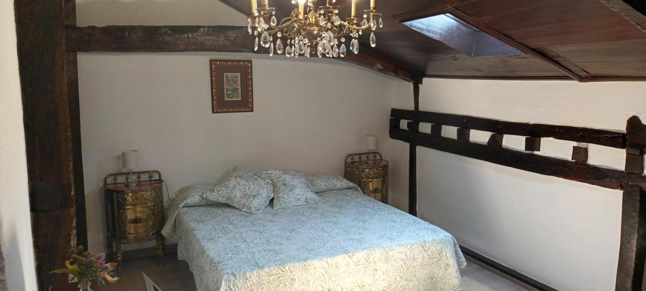 Hosteria De Quijas 외부 사진
