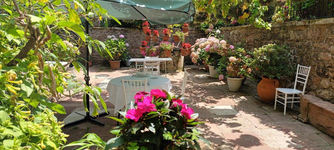 Hosteria De Quijas 외부 사진