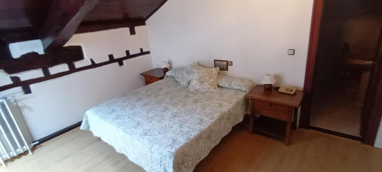 Hosteria De Quijas 외부 사진