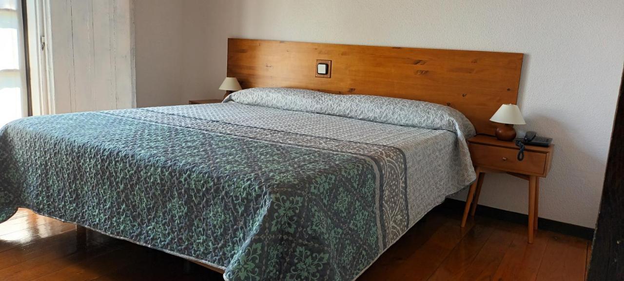Hosteria De Quijas 외부 사진