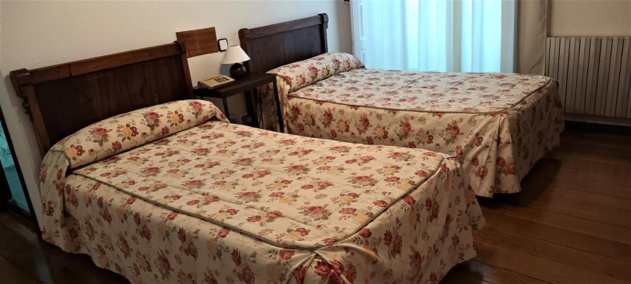 Hosteria De Quijas 외부 사진