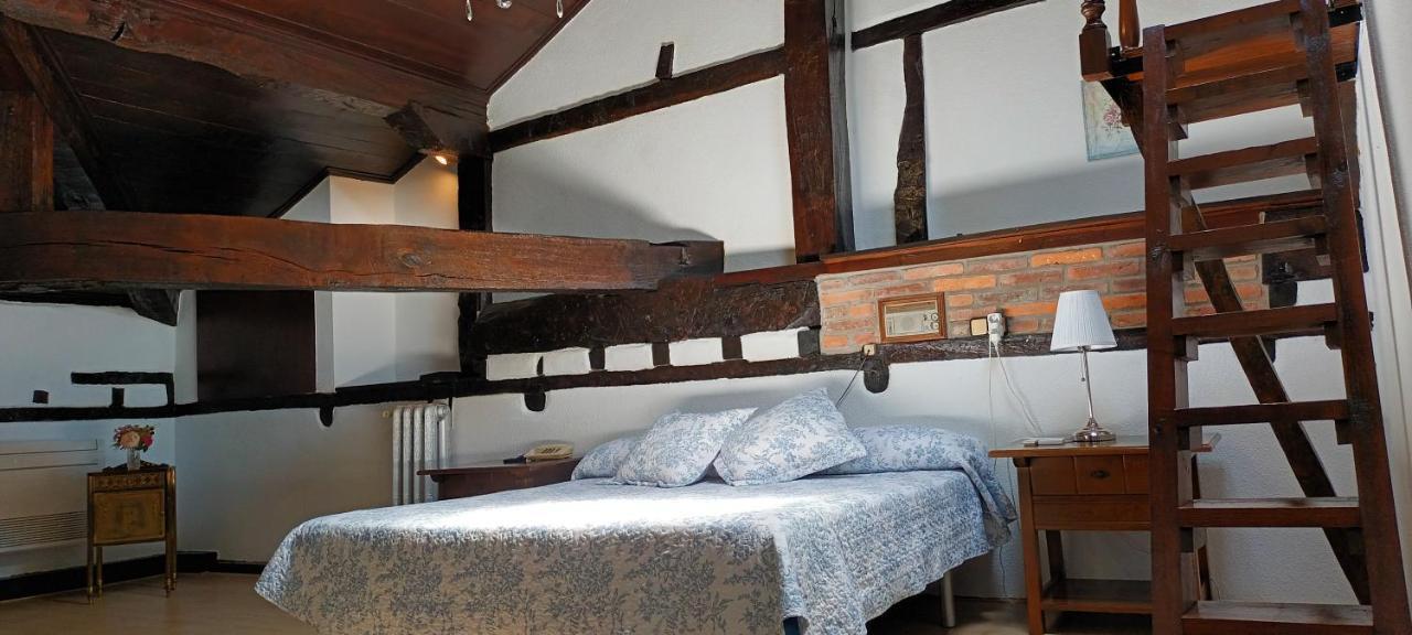 Hosteria De Quijas 외부 사진