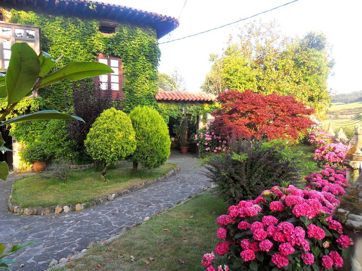 Hosteria De Quijas 외부 사진