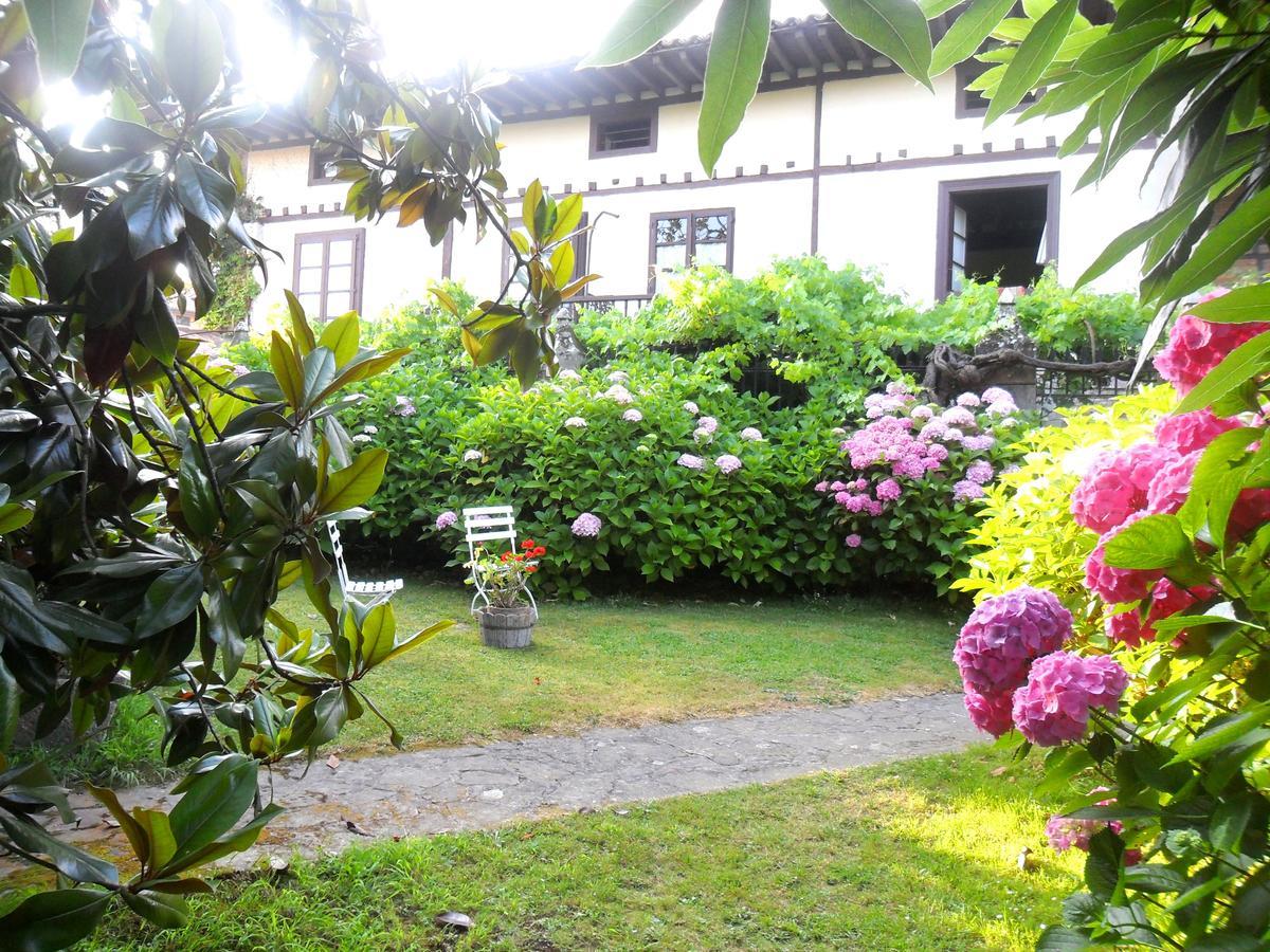 Hosteria De Quijas 외부 사진