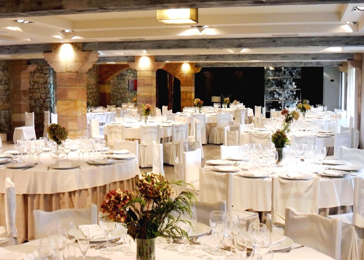 Hosteria De Quijas 외부 사진