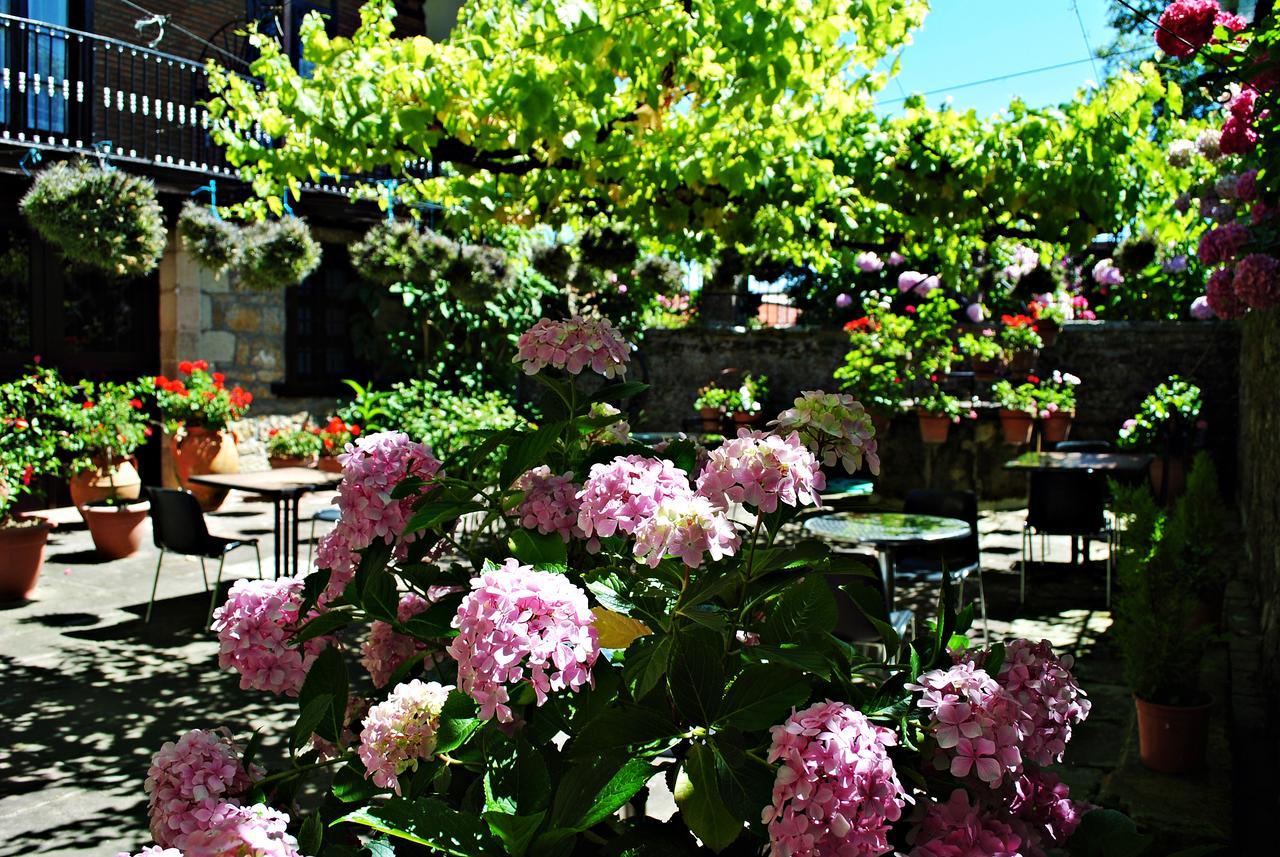 Hosteria De Quijas 외부 사진